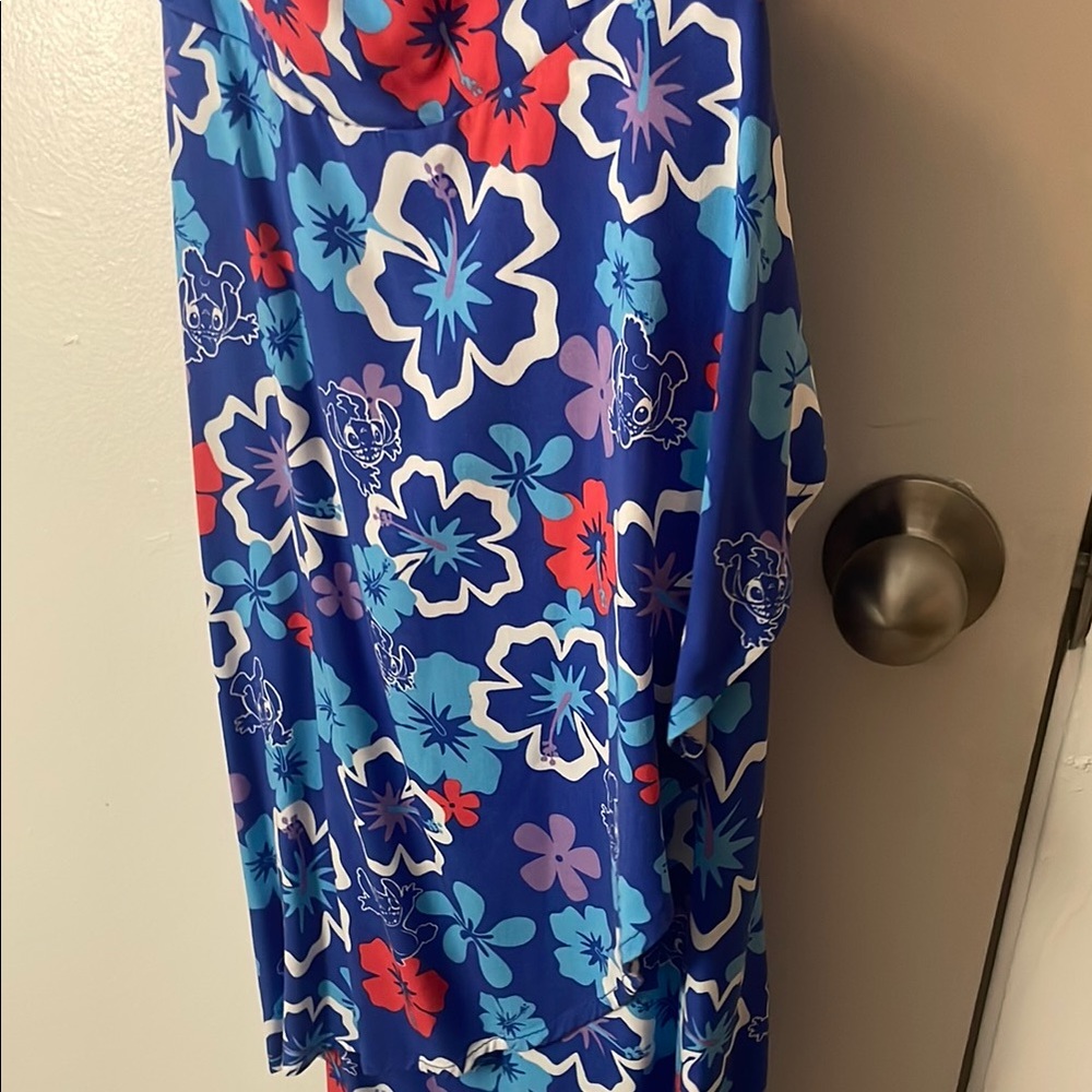 Disney the dress shop stitch dress - Picture 4 of 7